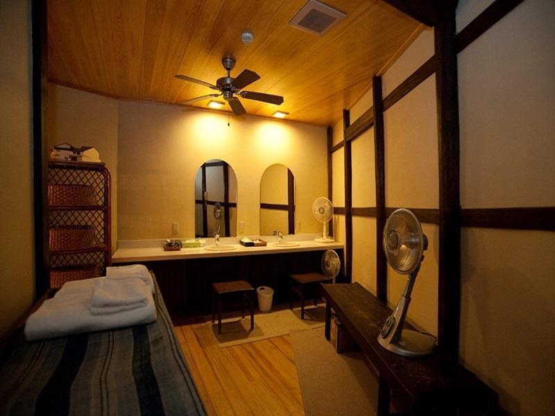 Ryokan Onfunayado Iroha 东广岛 外观 照片
