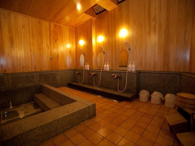 Ryokan Onfunayado Iroha 东广岛 外观 照片